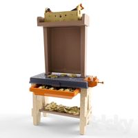 Workbench Skilful Hands