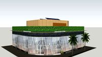Acheron Business Center
