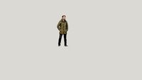 PEOPLE HOMBRE 001 LHU