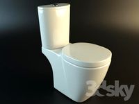 Ideal Standard Toilet E786001
