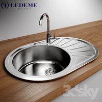 Wash Ledeme L85745-L