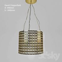 David Chipperfield