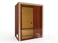 INFRARED sauna