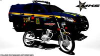 Honda CG 99