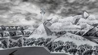 Elven Snowfields