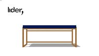 Aparador Leg