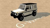 G-WAGEN