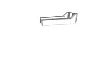 AmScope Microscope (Tray X Y Mount Locks)