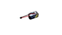 Tattu Lipo 850mAh 75C 14.8V 4S