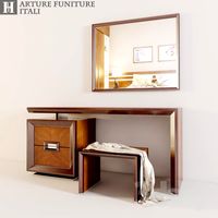 dressing table