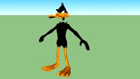 Daffy Duck