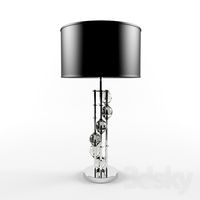 Eichholtz Lorenzo Table Lamp