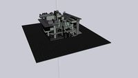 Assessment 1 Part 2 Model details