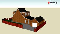 House Extension Stuart