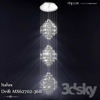 Italux Drift MD62702-36B