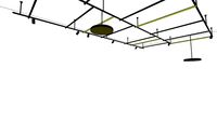 Infra-Structure Lighting