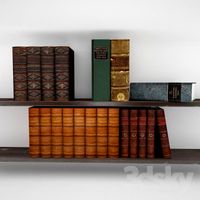 Old Books