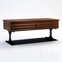 TV CABINET FOR ELETTRA, OPERA CONTEMPORARY