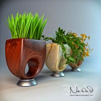 Etsy Planter