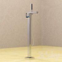 Mixer WS Bath Collections Myamyx