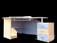 Desktop computer
