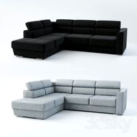 Sofa Ekwador