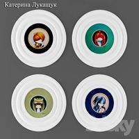 Kartiny1 Catherine Lukashchuk