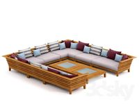 garden furniture