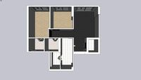 Tampines GreenVerge 3-room mirrored.skp