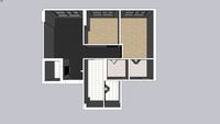 Tampines Greenverge 3-room.skp