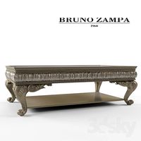Coffee table Bruno Zampa