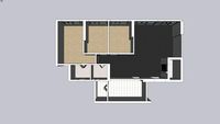 Tampines GreenVerge 5-room type 2 mirrored.skp