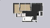 Tampines GreenVerge 5-room type 1 mirrored.skp