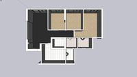 Tampines GreenVerge 4-room type 2 mirrored.skp