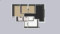 Tampines Greenverge 4-room type 2.skp