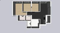 Tampines GreenVerge 4-room type 1 mirrored.skp