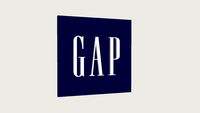 GAP LOGO