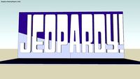 Copy of Jeopardy! Sketchyphysics Doors &amp; Trebek