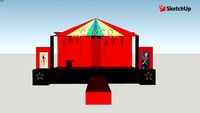 CIRCO JUNIOR 2