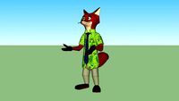 Nick Wilde