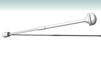 A. H. Reid drill