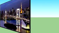 Hisense M7900 75 inches - Smart TV