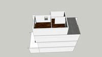 3D nha moibiixteco