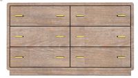 Pavilion Dresser By Nate Berkus & Jeremiah Brent For LivingSpaces