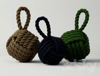 Door Stops / ZARA HOME