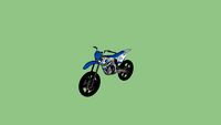 TM Racing EN 125