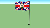 Flag of the Governor of Bermuda