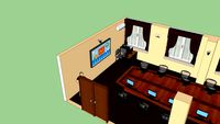 Conference room