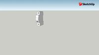 Legrand C10A Otomat