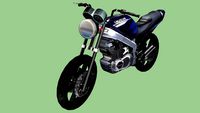 Suzuki GS500